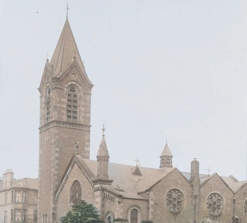 Hope Park United Presbyterian Church